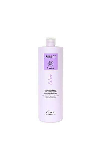 Purify Kaaral Color Shampoo 1000ml