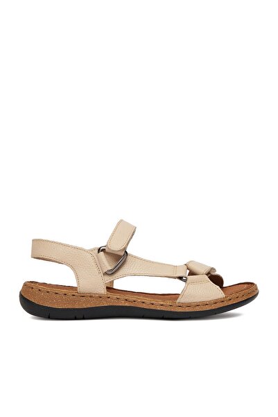 Gosoft Sandale de damă Go Soft, bej