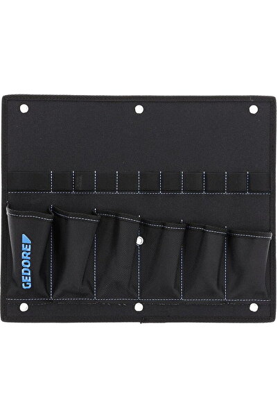 Gedore Tool Card Empty
