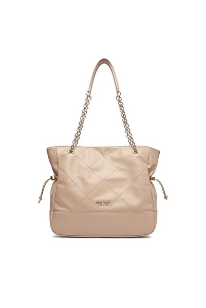 Nine West Γυναικεία τσάντα ροζ