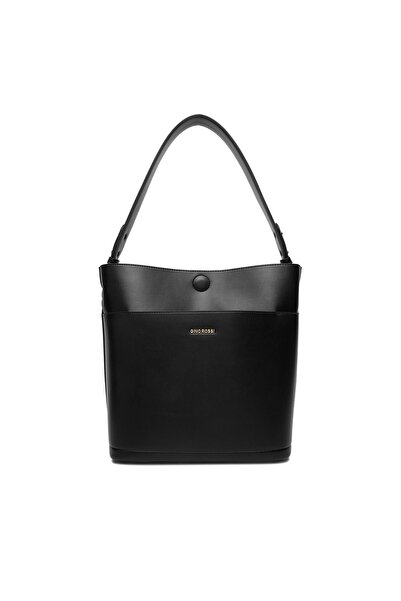 Gino Rossi Geanta de dama neagra