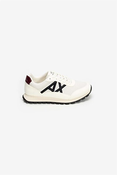 Armani Exchange Erkek Sneaker Çok Renkli