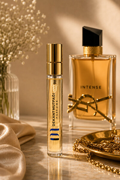 Dekant Mutfağı Perfume Lbre İntense