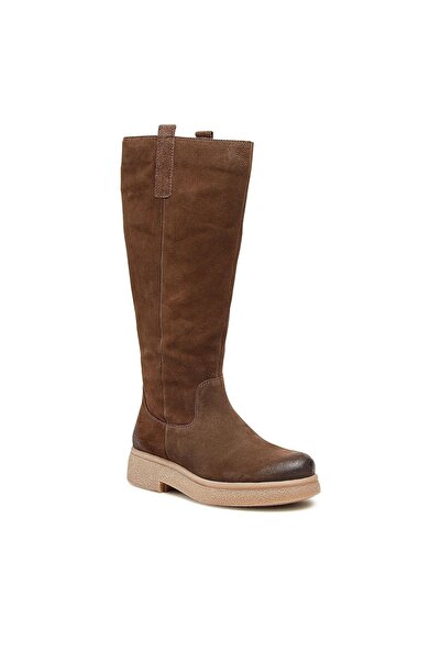 LASOCKI Women's Boots WI23-BULGY-06 Brown