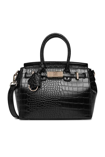Nine West Geanta de dama neagra