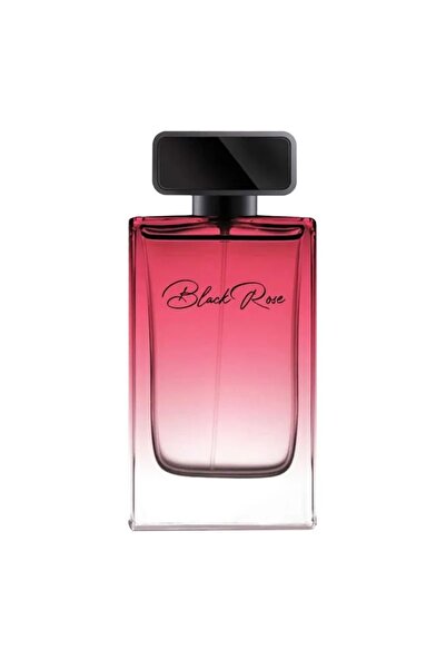 New Brand Prestige Black Rose, Edp, Pentru Femei, 100 ml