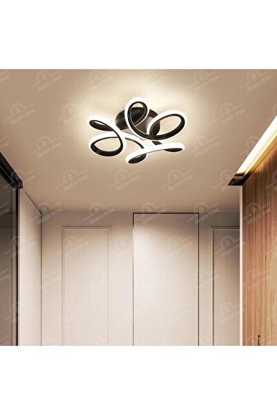 Elektroyou Stil Modern Mimari Tasarım Tarz Günışığı Ledli Avize