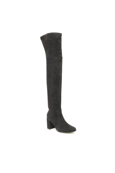 Jenny Fairy Women's Boots LS5788-01 Black