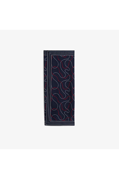 Tommy Hilfiger Cover Up Kadın Lacivert Pareo