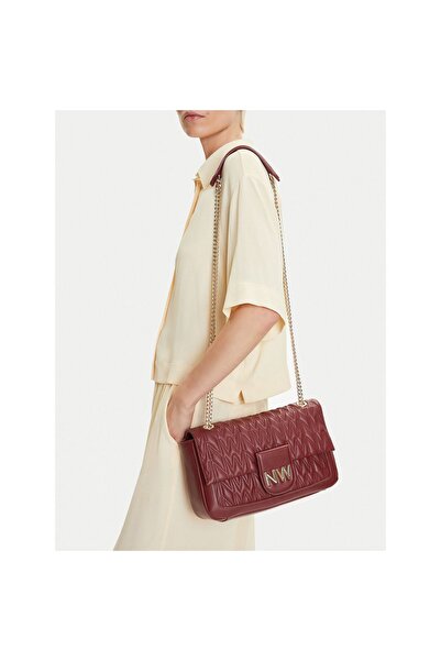 Nine West Geanta de dama rosie