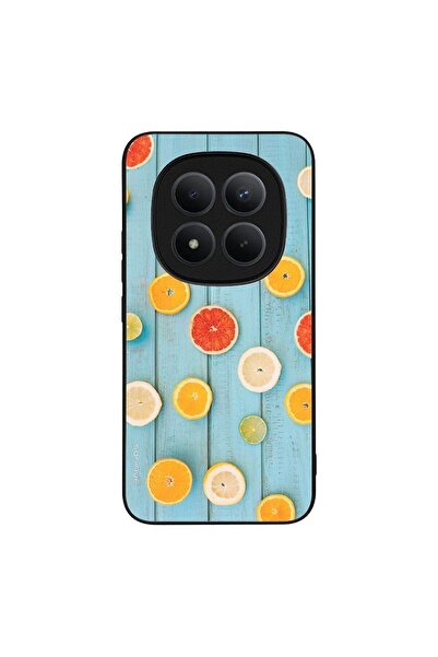 Sonique Θήκη Fruit Series για Xiaomi Redmi Note 15 Pro Plus 5G / Poco M8 Pro ...