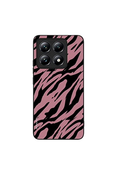 Sonique Θήκη Animal Print Series για Xiaomi Xiaomi 14T Tiger 02