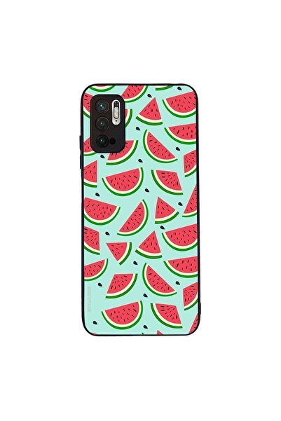 Sonique Θήκη Fruit Series για Xiaomi Redmi Note 10 5G / Poco M3 Pro 5G Καρπού...