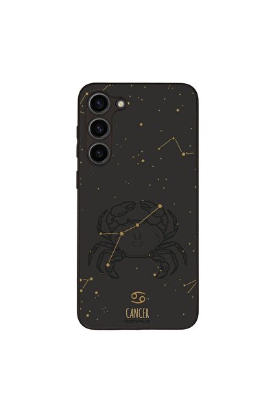 Sonique Θήκη Zodiac Series για Samsung Galaxy S23 Plus