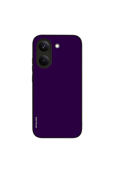 Sonique Θήκη ColorBloc Series για Xiaomi Poco X8 Pro 5G Μωβ