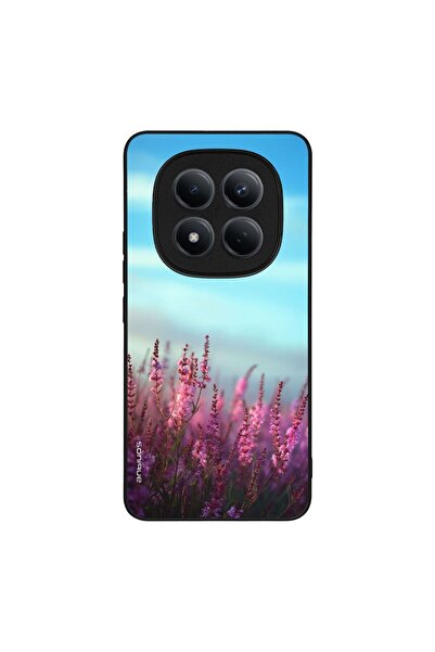 Sonique Θήκη Sunset in Eden Series για Xiaomi Redmi Note 15 Pro 4G Lavender Mist