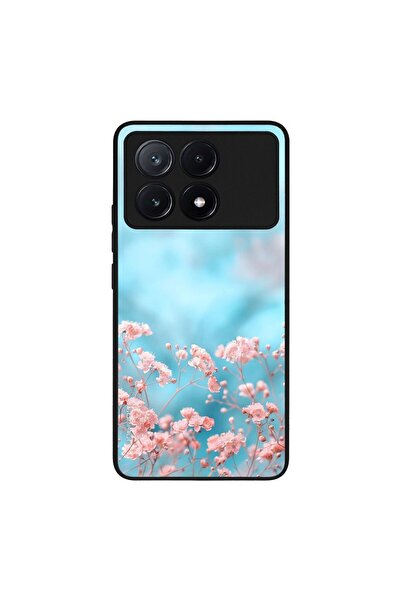Sonique Θήκη Sunset in Eden Series για Xiaomi Poco X6 Pro 5G Baby's Breath