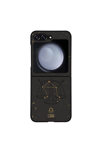 Sonique Θήκη Zodiac Series για Samsung Galaxy Z Flip 5 Libra
