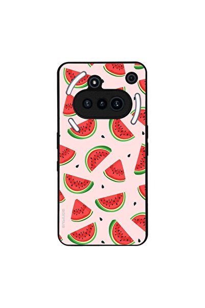Sonique Θήκη Fruit Series για Nothing Phone 3a Καρπούζι