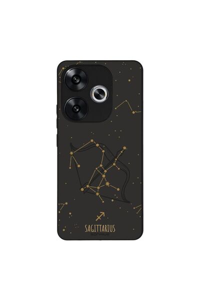 Sonique Θήκη Zodiac Series για Xiaomi Poco F6 5G Sagittarius