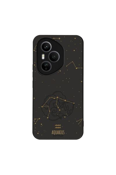 Sonique Θήκη Zodiac Series για Honor 400 Pro 5G Aquarius