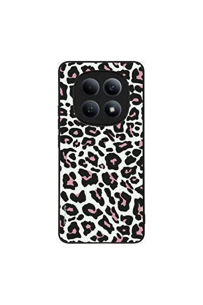 Sonique Θήκη Animal Print Series για Xiaomi Redmi Note 15 4G Leopard 02