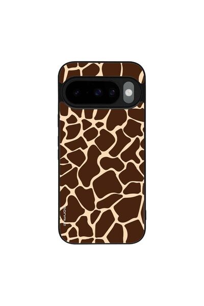 Sonique Θήκη Animal Print Series για Google Pixel 10 5G / Pixel 10 Pro 5G Gir...