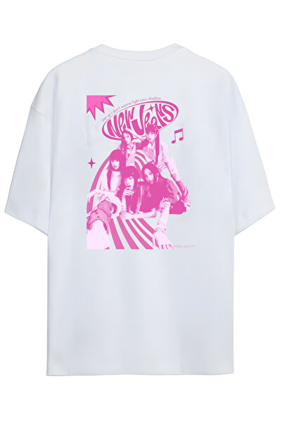 Grafftee Clothing Special Design New Jeans Printed Unisex Cotton T-Shirt |   ...