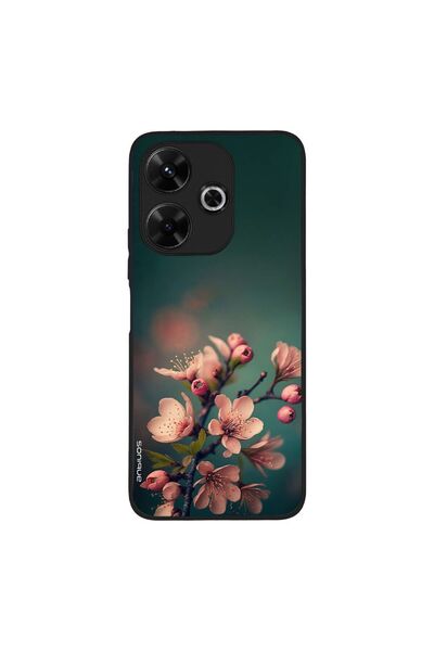 Sonique Θήκη Sunset in Eden Series για Xiaomi Redmi 13 4G / Poco M6 4G Almond...