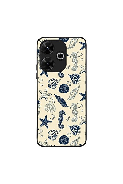Sonique Θήκη Ocean Series για Xiaomi Redmi 13 4G / Poco M6 4G Όστρακα