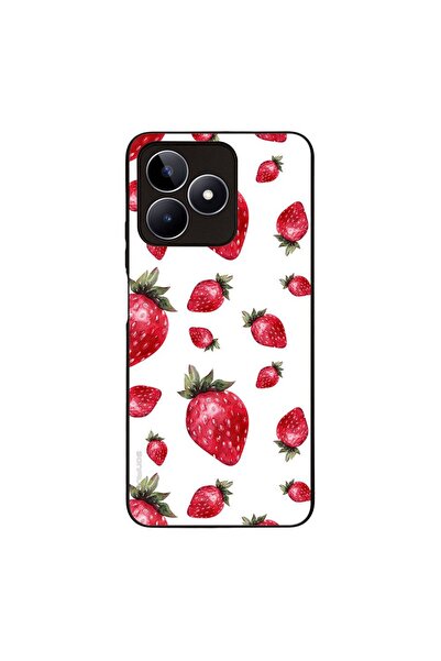 Sonique Θήκη Fruit Series για Realme C51 / Realme C53 / Realme Note 50 4G Φρά...