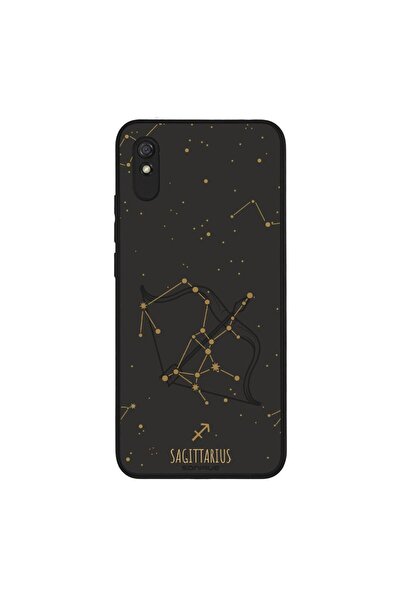 Sonique Θήκη Zodiac Series για Xiaomi Redmi 9A / Redmi 9AT Sagittarius