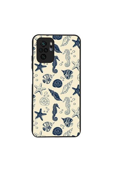 Sonique Θήκη Ocean Series για Xiaomi Redmi Note 10 / Redmi Note 10s / Poco M5...