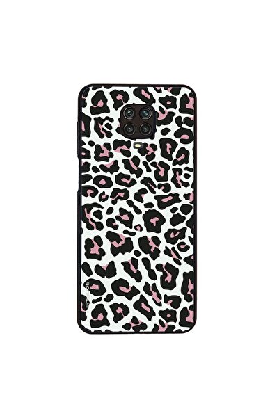 Sonique Θήκη Animal Print Series για Xiaomi Redmi Note 9S/9 Pro Leopard 02