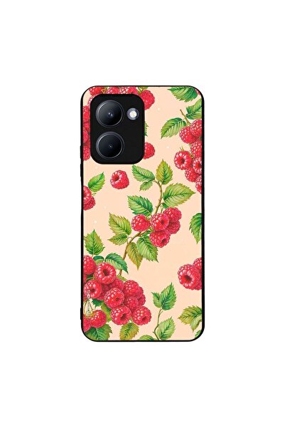 Sonique Θήκη Fruit Series για Realme C33 Βατόμουρο