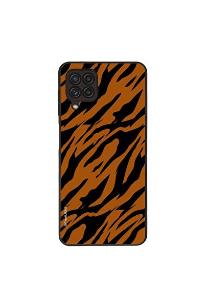 Sonique Θήκη Animal Print Series για Samsung Galaxy A22 4G / Galaxy M32 4G / ...
