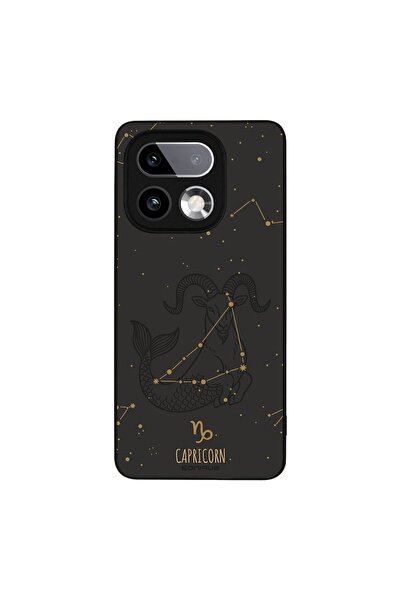 Sonique Θήκη Zodiac Series για Realme 16 Pro Plus Capricorn