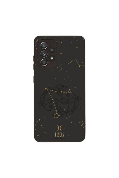 Sonique Θήκη Zodiac Series για Samsung Galaxy A52 4G/5G / Galaxy A52s 5G Pisces