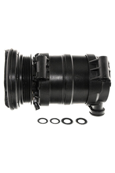 ACDELCO Compressor Gms Sirra 2000-2002