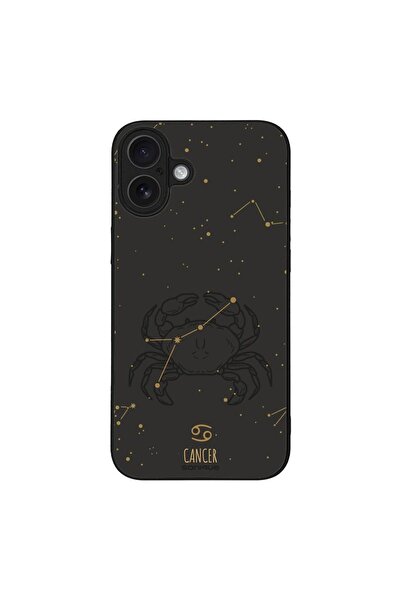 Sonique Θήκη Zodiac Series για Apple iPhone 16 Plus