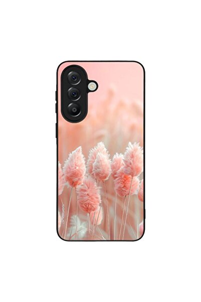Sonique Θήκη Sunset in Eden Series για Samsung Galaxy A57 5G Pink Mirage