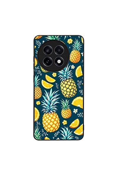 Sonique Θήκη Fruit Series για OnePlus 13R 5G Ανανάς