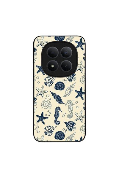 Sonique Θήκη Ocean Series για Xiaomi Redmi Note 15 Pro Plus 5G / Poco M8 Pro ...