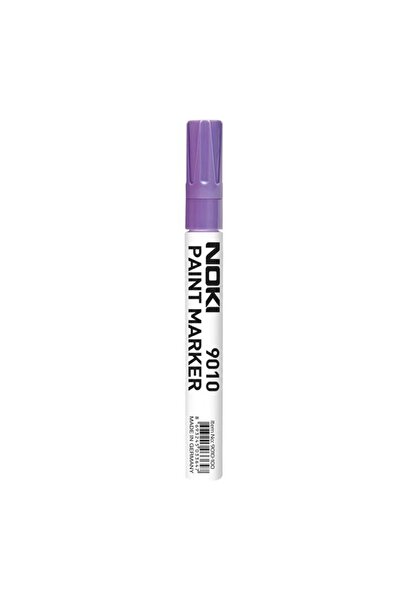 Noki Violet paint marker 2-4 mm 9010