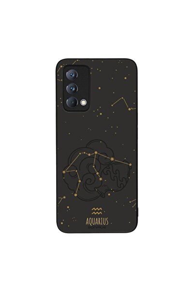 Sonique Θήκη Zodiac Series για Realme GT Master Aquarius