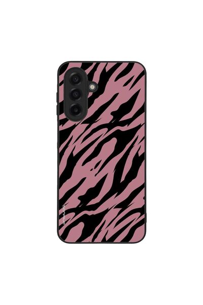 Sonique Θήκη Animal Print Series για Samsung Galaxy A17 4G / Galaxy A17 5G Ti...