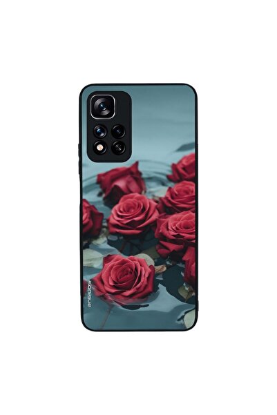 Sonique Θήκη Sunset in Eden Series για Xiaomi Redmi Note 11 Pro Plus 5G Midni...