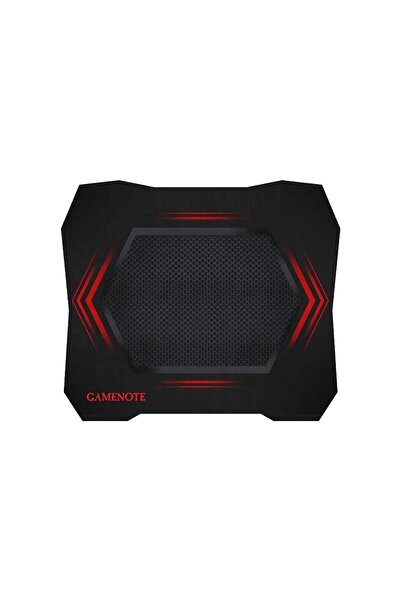 Havit Gaming Mousepad - MP843 Μαύρο/Κόκκινο