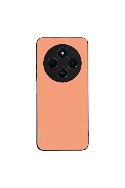 Sonique Θήκη ColorBloc Series για Xiaomi Redmi 14C 4G / Poco C75 4G / Redmi A...