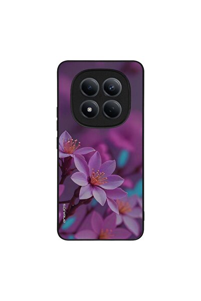 Sonique Θήκη Sunset in Eden Series για Xiaomi Redmi Note 15 Pro 4G Sakura Bloom
